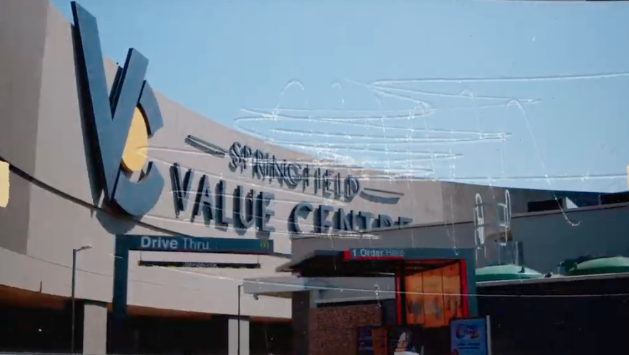 Springfield Value Centre