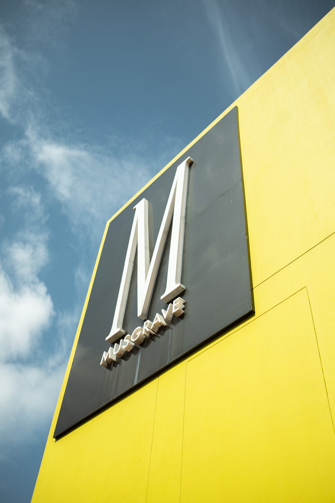 Musgrave Centre