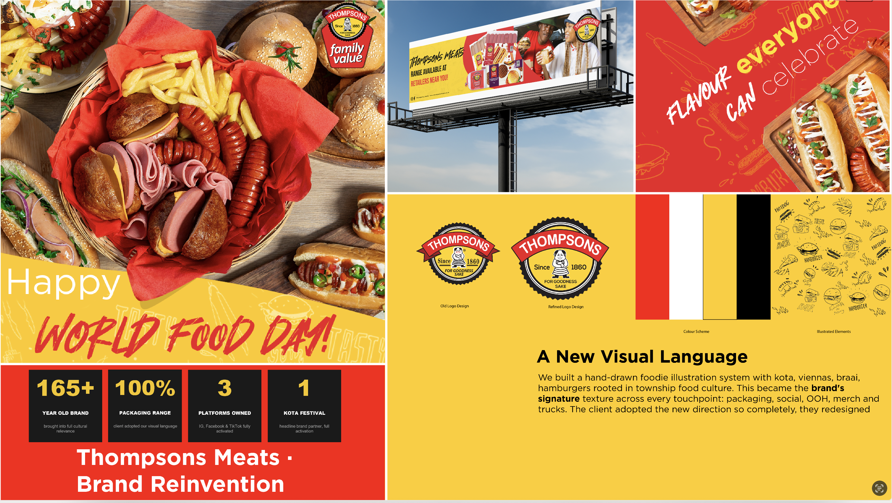 Thompsons Meats